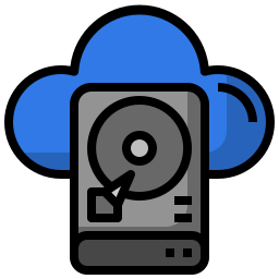 Cloud icon