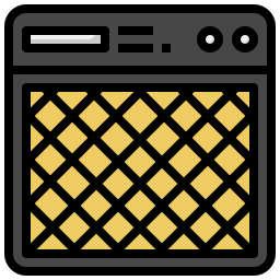 スピーカー icon