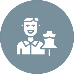 Tailor icon