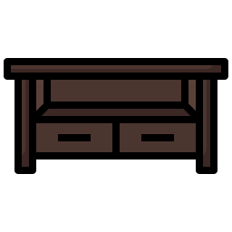 Table icon