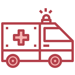 krankenwagen icon