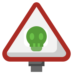 Danger icon