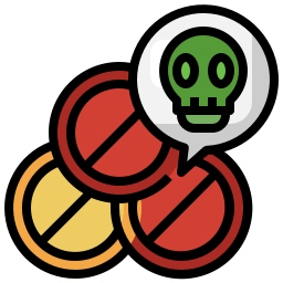 Pill icon