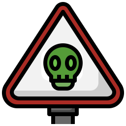 危険 icon
