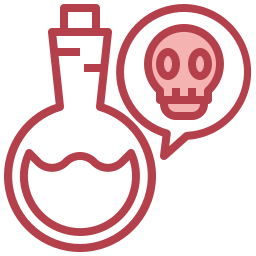 Skull icon