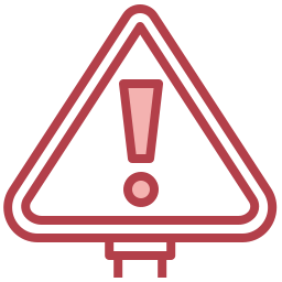 Danger icon