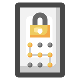 Lock icon