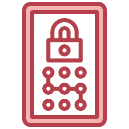 Lock icon