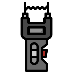 Gun icon