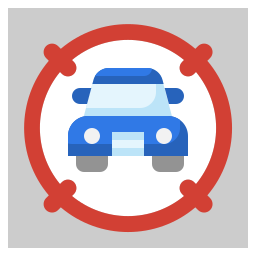 Car icon