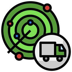 Gps icon