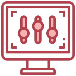 Computer icon