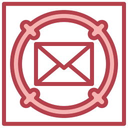 Envelope icon