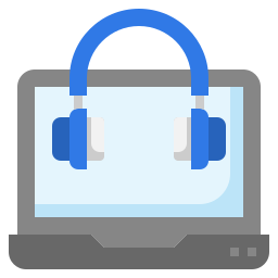 Laptop icon