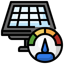 tachometer icon