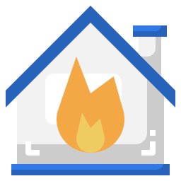 House icon