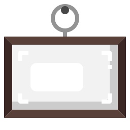 Frames icon