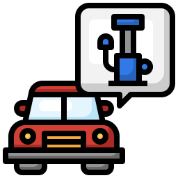 Vehicle icon