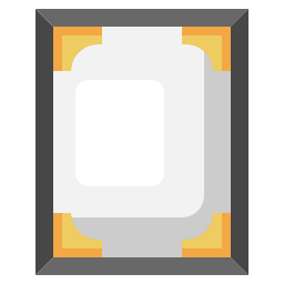 Frames icon