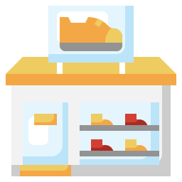 Shop icon