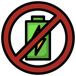 Battery icon