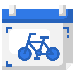 Exercise icon