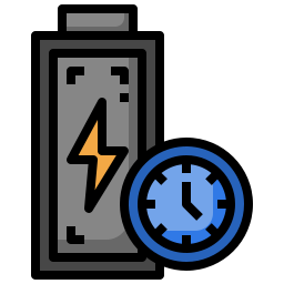 Time icon