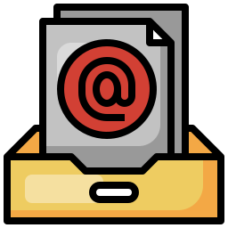 이메일 icon