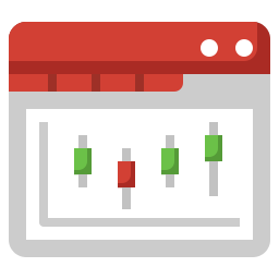 diagramm icon