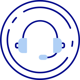 Headphones icon