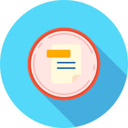 Document icon