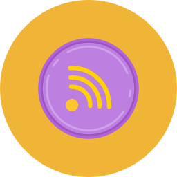 rss icon