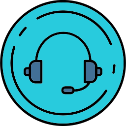 Headphones icon