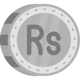 Rupee icon