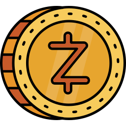 zcash icono