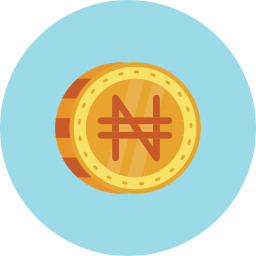 nomecoin Ícone