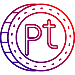 peseta icon