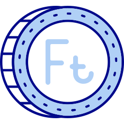 forint icon