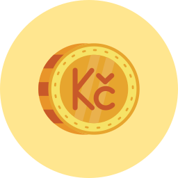 Koruna icon