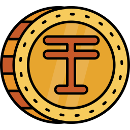 Tenge icon