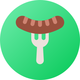 Sausage icon