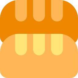 Bread icon