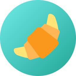 croissant icon