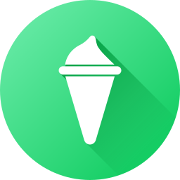 Ice cream icon