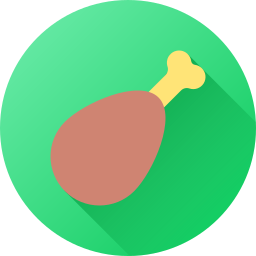 hühnerbein icon