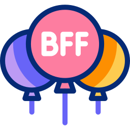 Balloon icon