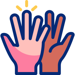 High five icon