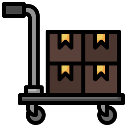 Delivery icon