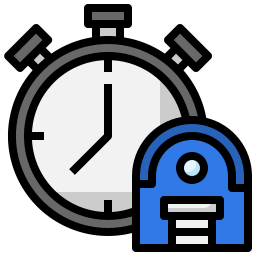 Time icon