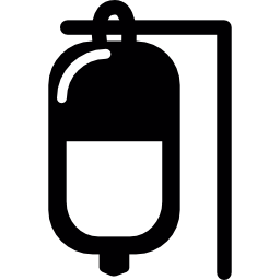 혈청 가방 icon